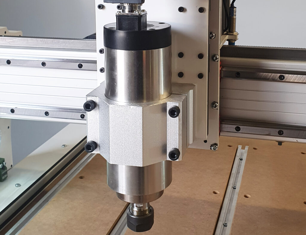 2.2kw spindle