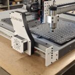 Raw Creative 2.5 side slot cover plates