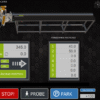 RawStop 2.0 Computerized Saw Stop - Image 4