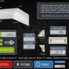 RawStop 2.0 Computerized Saw Stop - Image 3