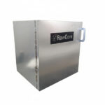 RawCore – Powder Coating Oven