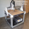 Raw Avantic Extended CNC machine - Image 3