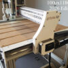 Raw Avantic Extended CNC machine - Image 4