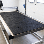 RawVac™ XL – Vacuum Table System for Larger CNC Machines