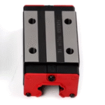 Linear guide block HGH15CA, 15 mm rail