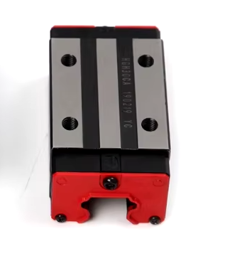 Linear guide block HGH15CA, 15 mm rail