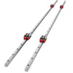 HGR15 linear guide rail, 15 mm